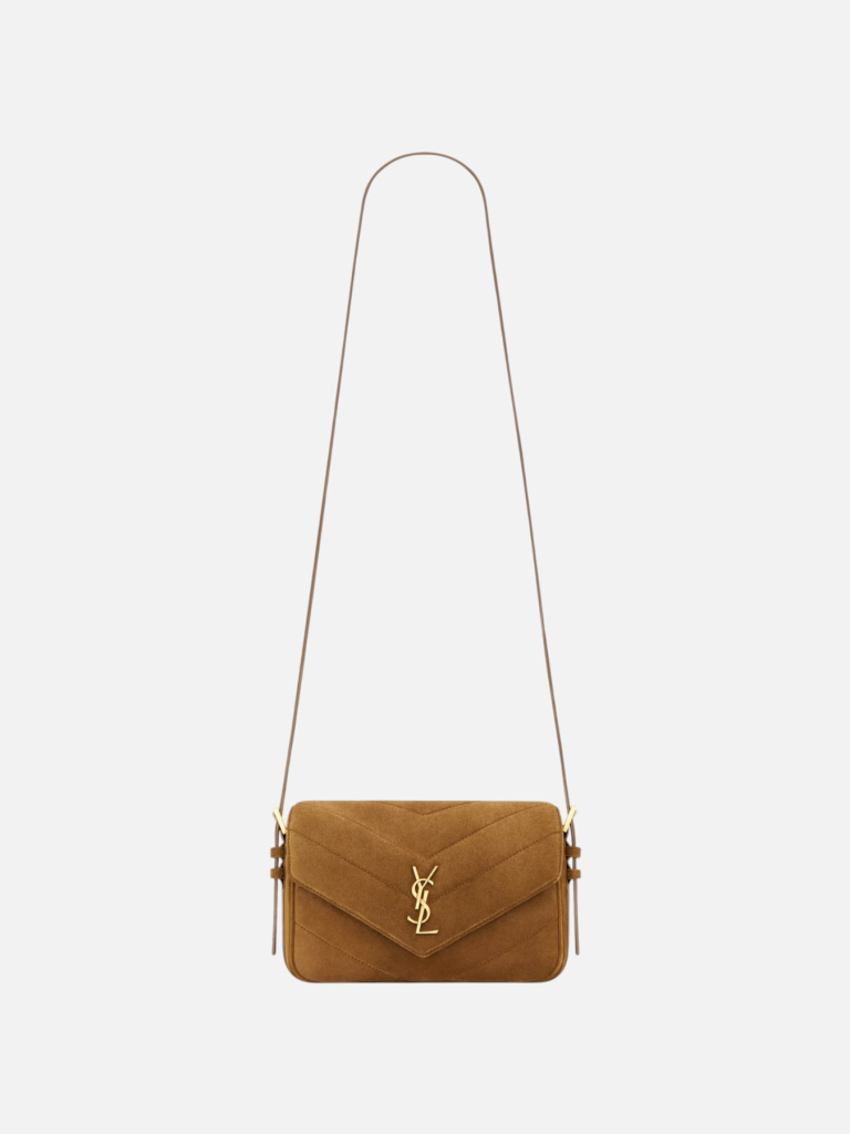 SAINT LAURENT LOULOU TOY tašna