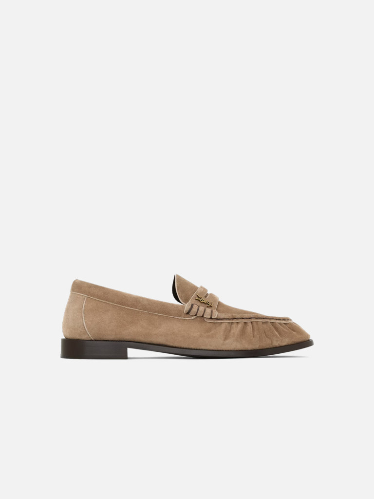 SAINT LAURENT LE mokasine