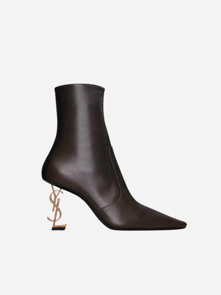 SAINT LAURENT OPYIUM čizme