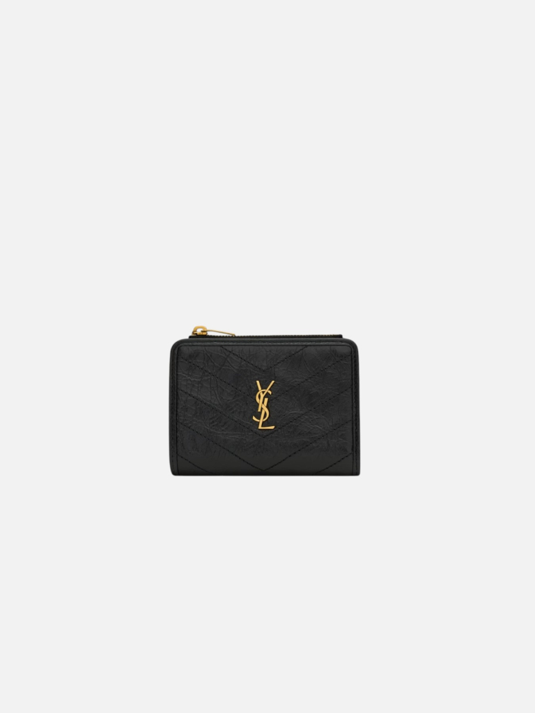 SAINT LAURENT NIKI novčanik