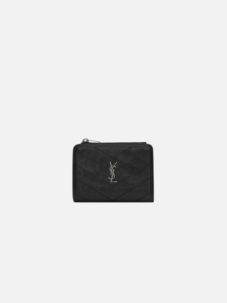 SAINT LAURENT NIKI novčanik