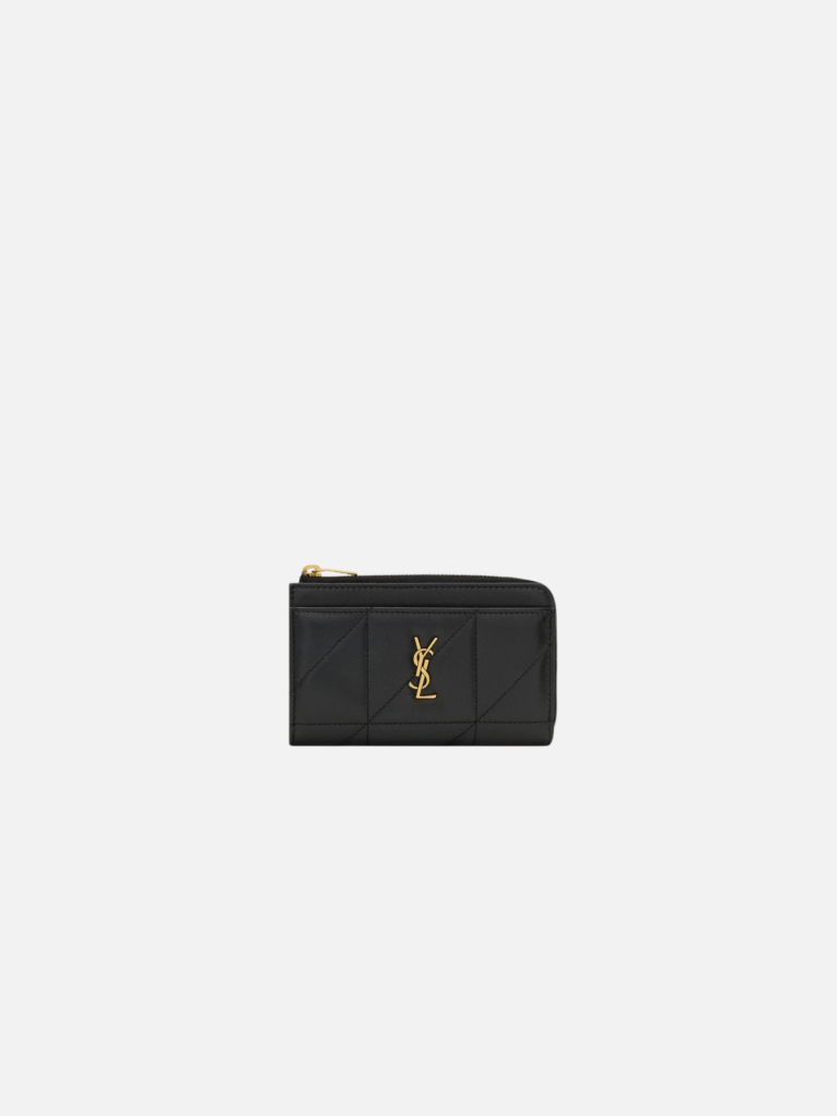 SAINT LAURENT JAMIE držač za kartice