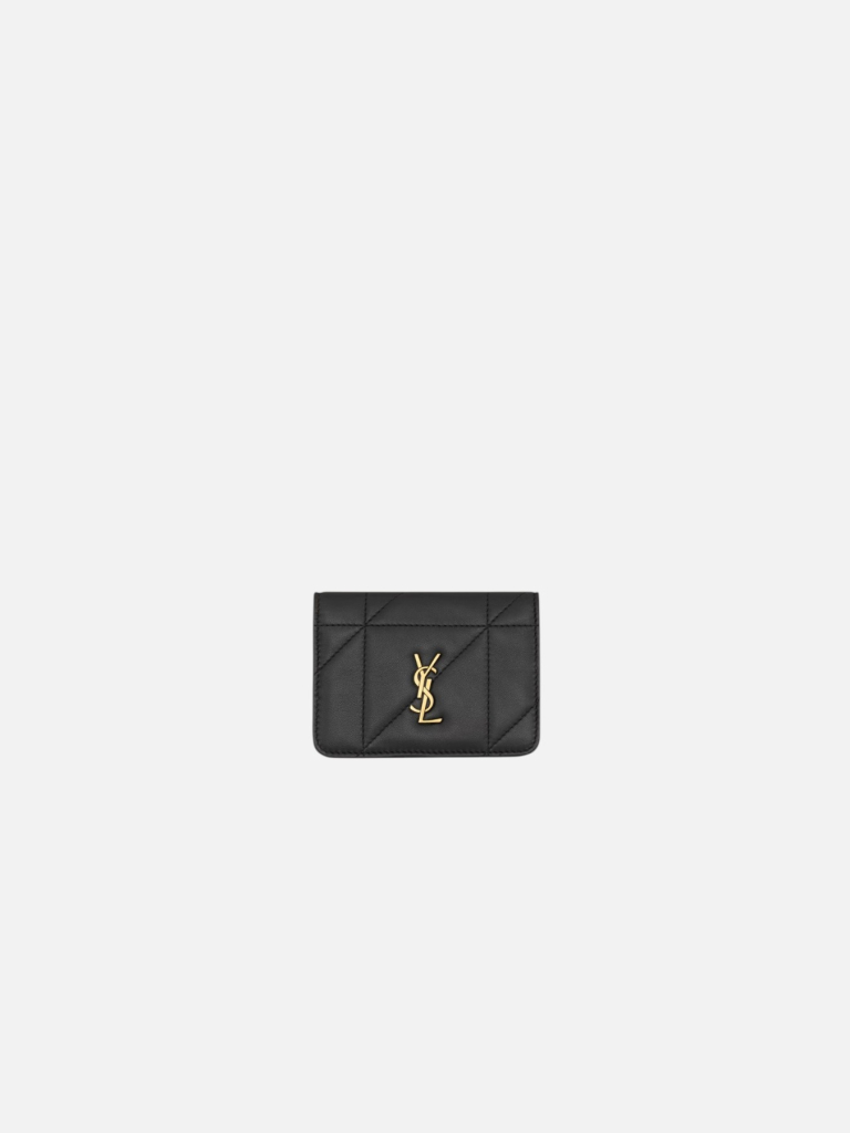 SAINT LAURENT JAMIE držač za kartice
