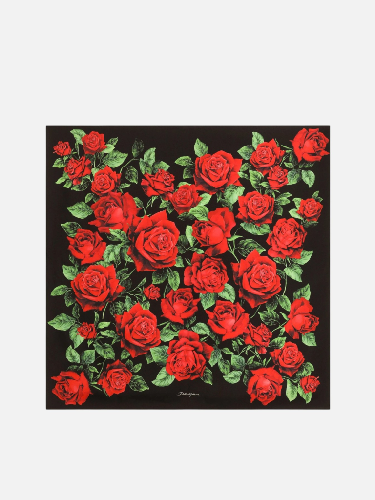 DOLCE & GABBANA ešarpa