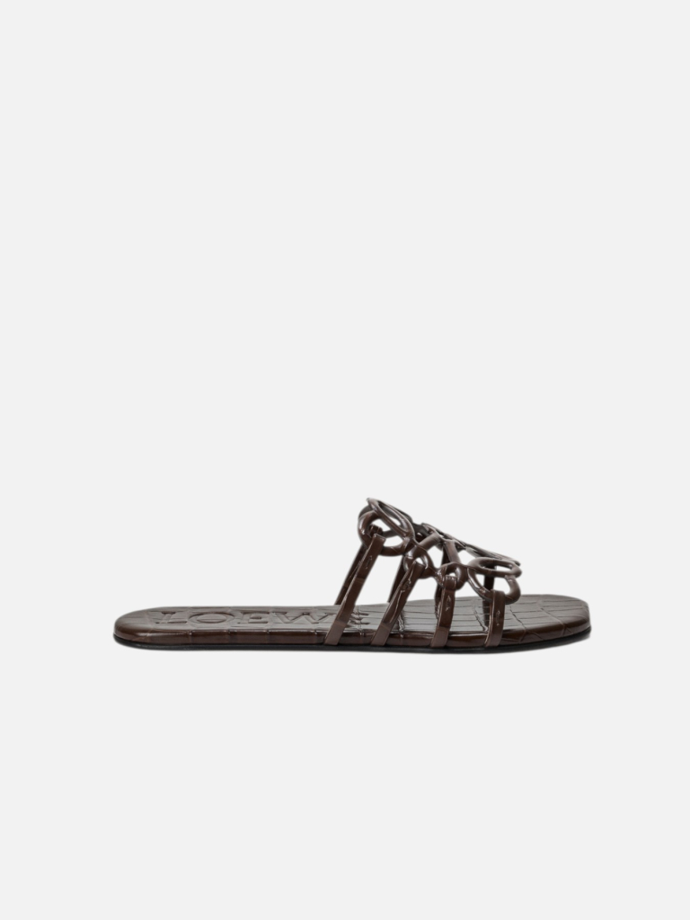 LOEWE papuče