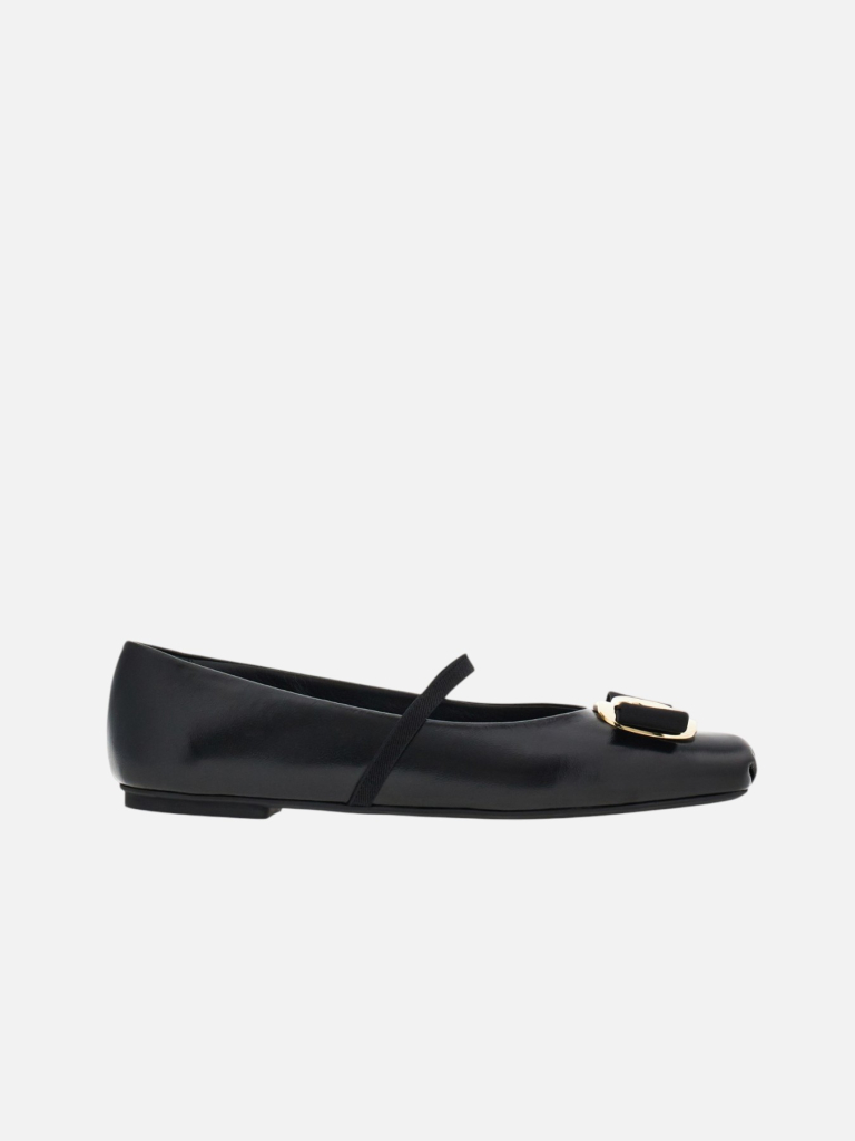 FERRAGAMO NEW VARA baletanke