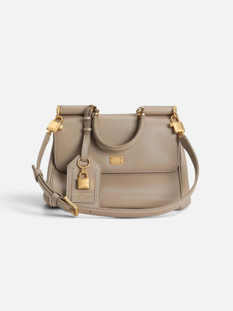 DOLCE & GABBANA MY SICILY tašna