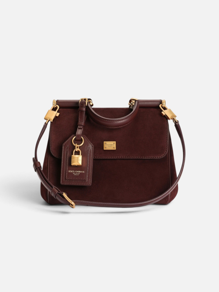DOLCE & GABBANA MY SICILY tašna
