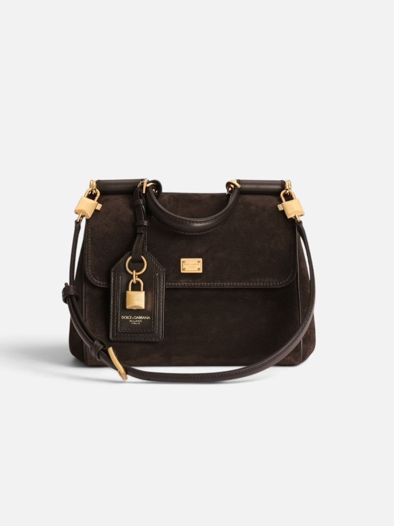 DOLCE & GABBANA MY SICILY tašna
