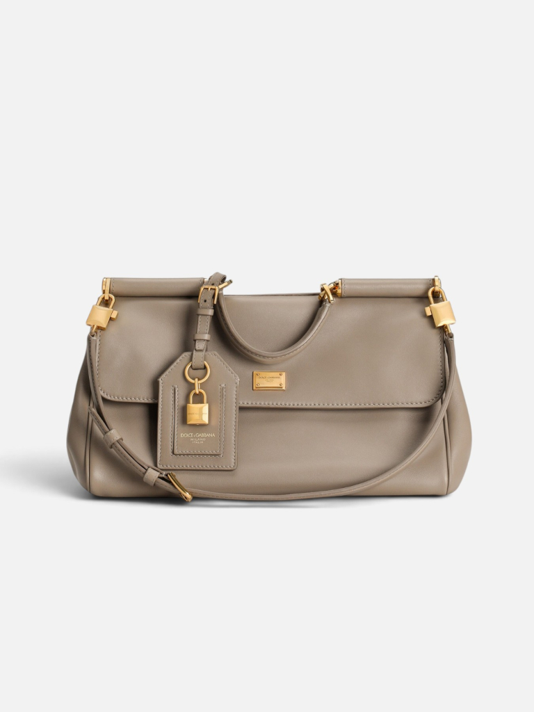 DOLCE & GABBANA MY SICILY tašna