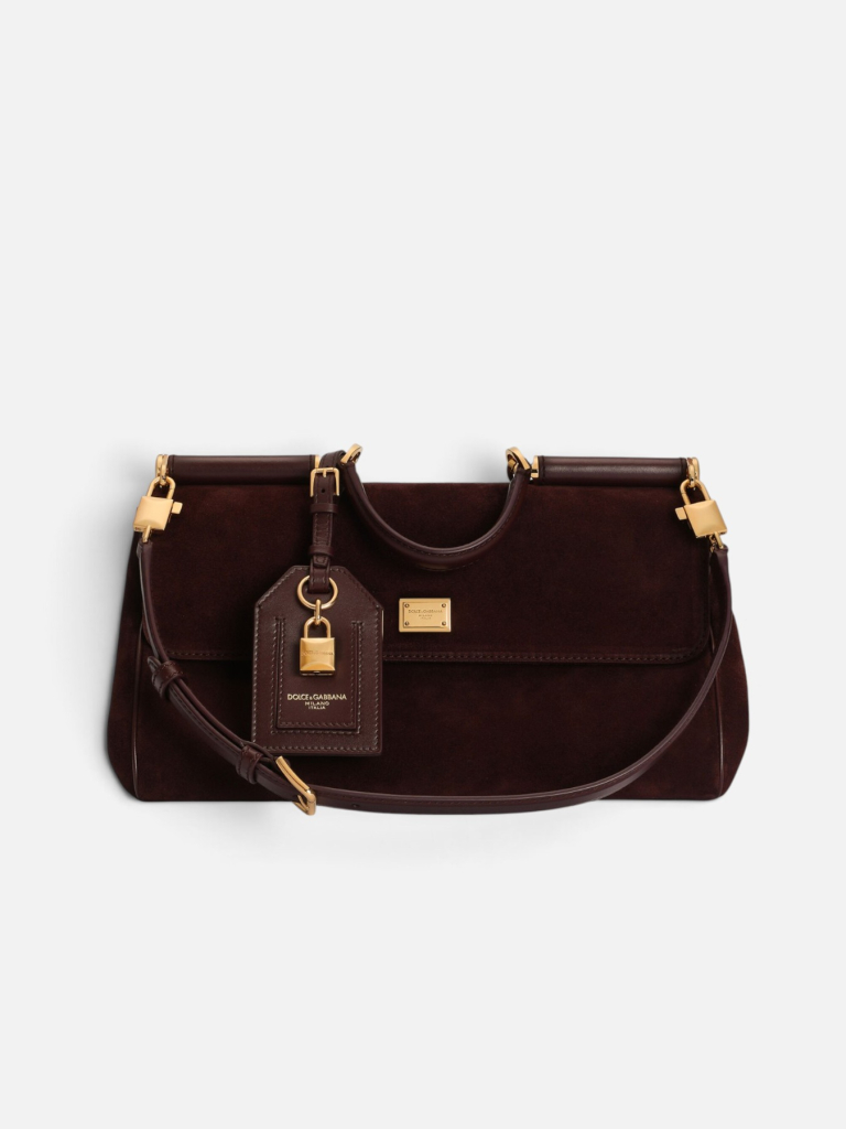 DOLCE & GABBANA MY SICILY taĹˇna