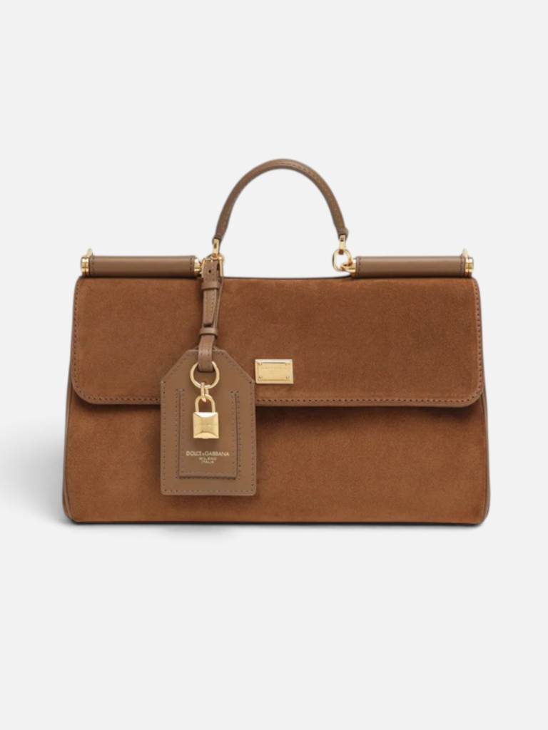 DOLCE & GABBANA MY SICILY tašna