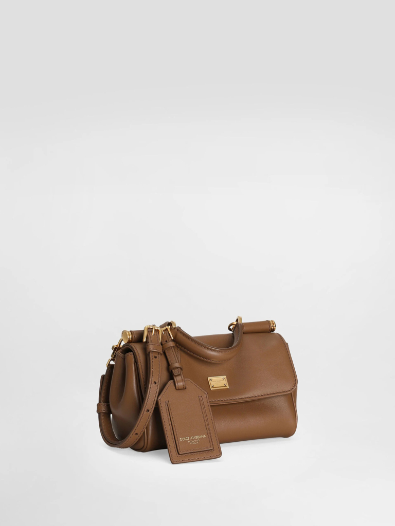 DOLCE & GABBANA MY SICILY tašna