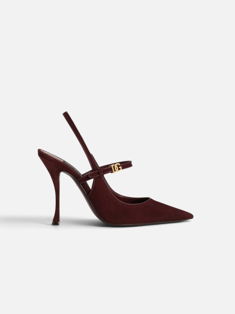 DOLCE & GABBANA sandale