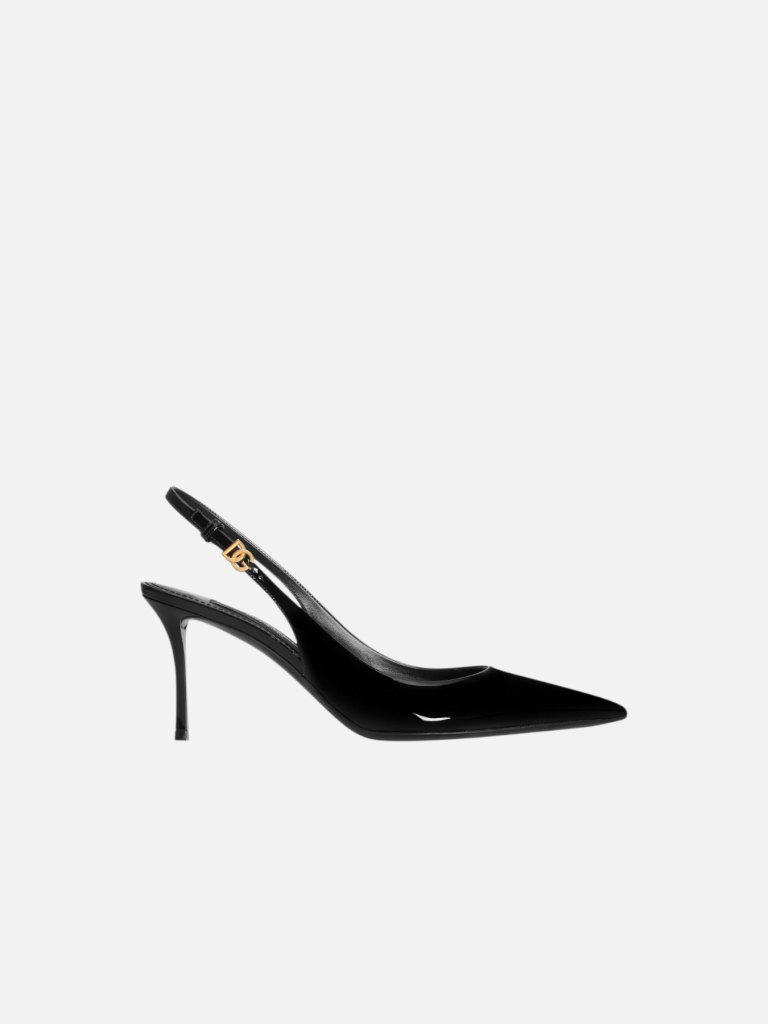DOLCE & GABBANA sandale