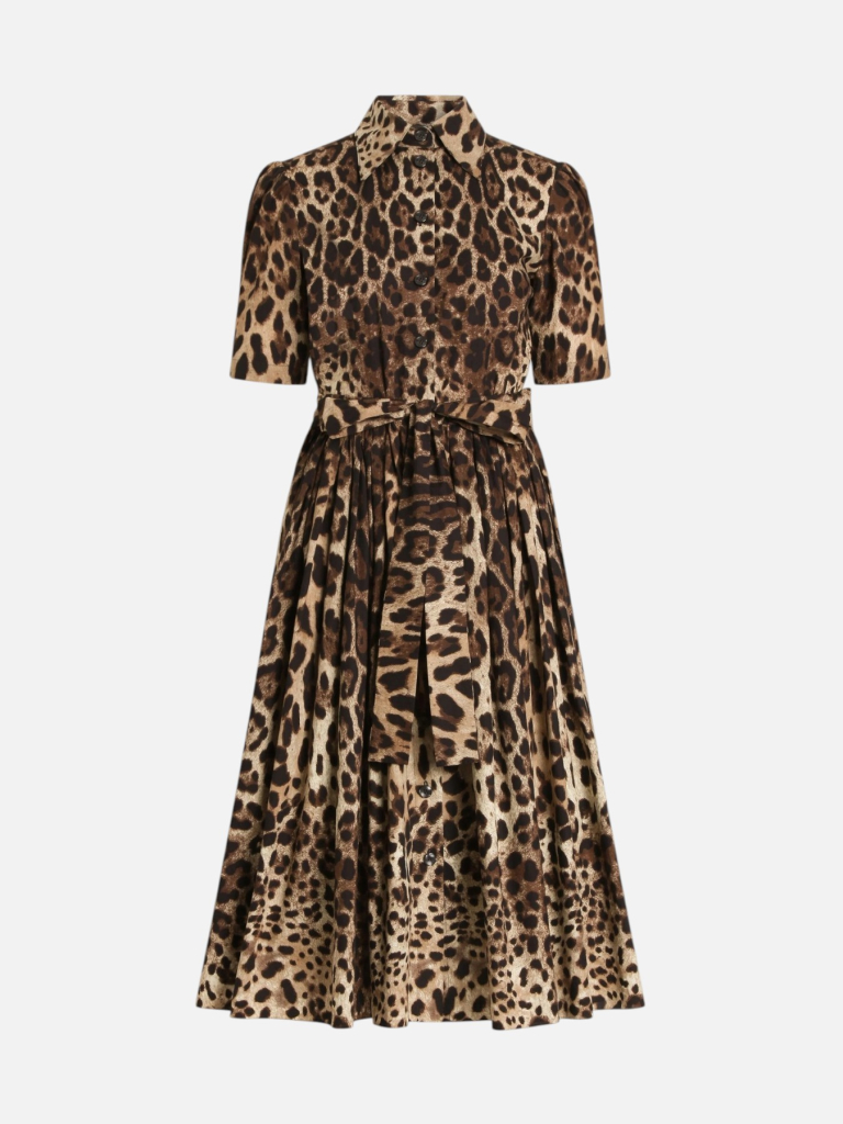 DOLCE & GABBANA haljina