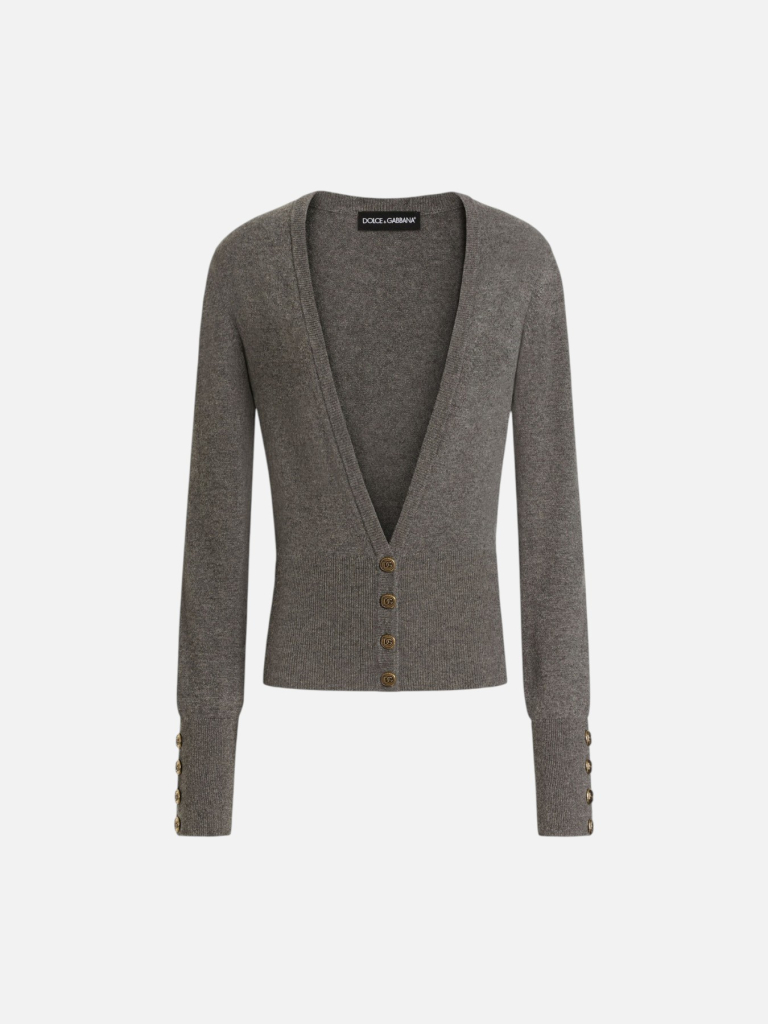 DOLCE & GABBANA kardigan