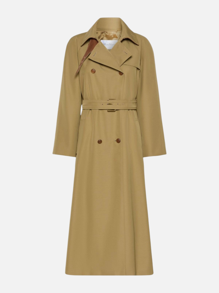 MAX MARA MXMGIUSTO mantil