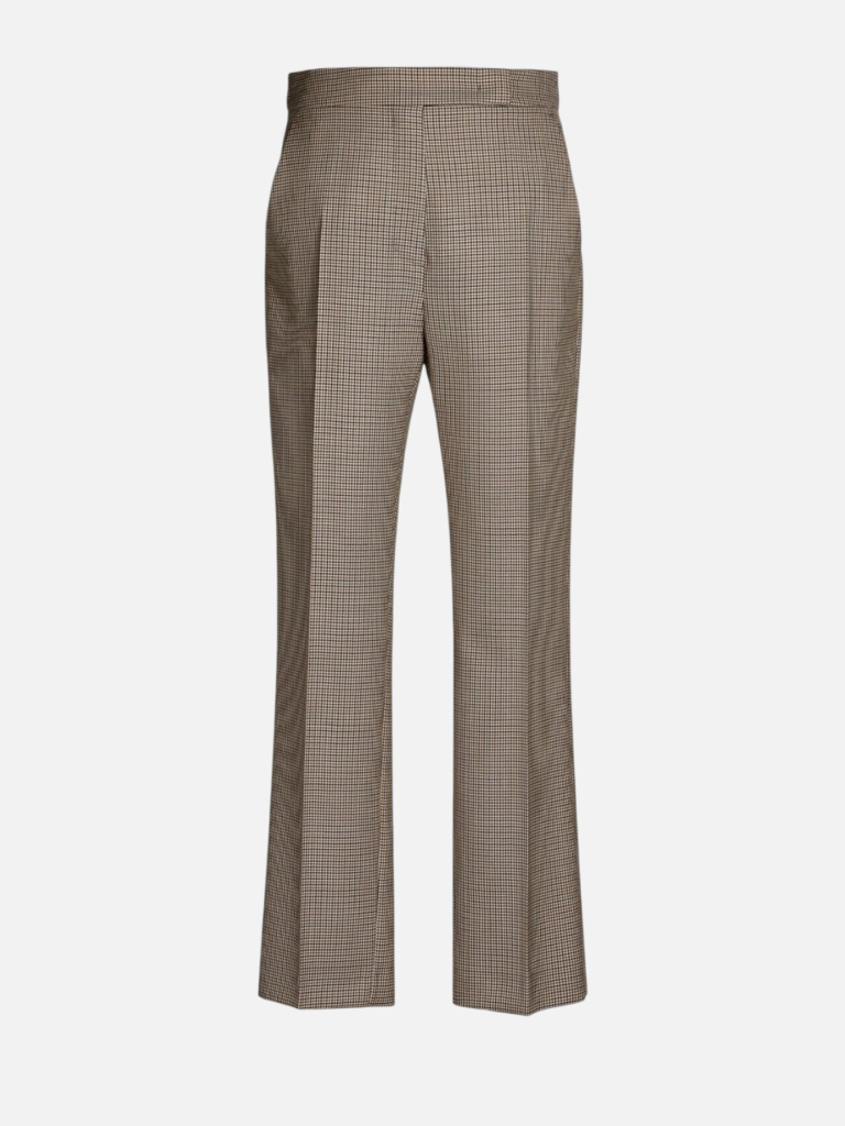 MAX MARA MXMRAMO pantalone