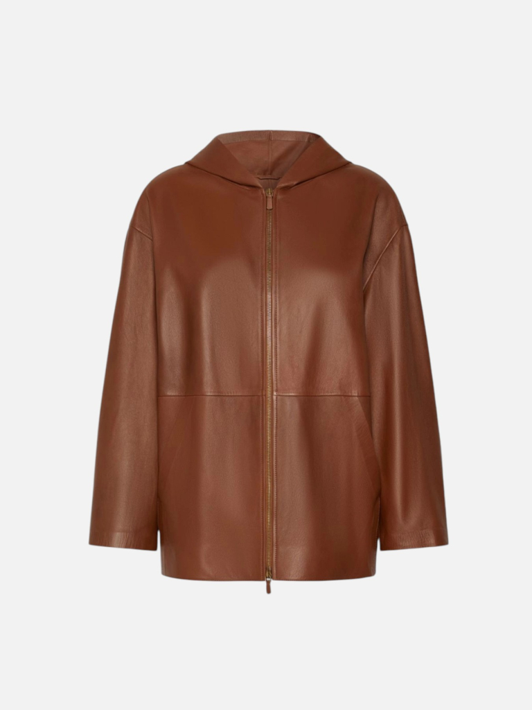 MAX MARA MXMACINOSO jakna