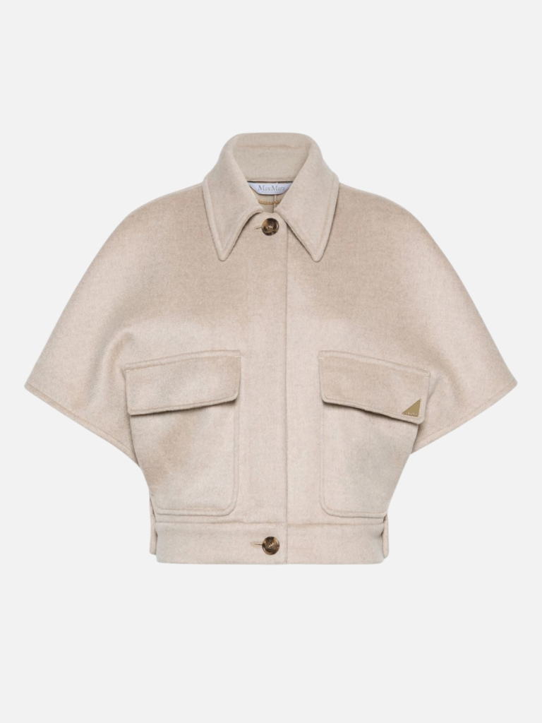 MAX MARA MXADREAM pončo