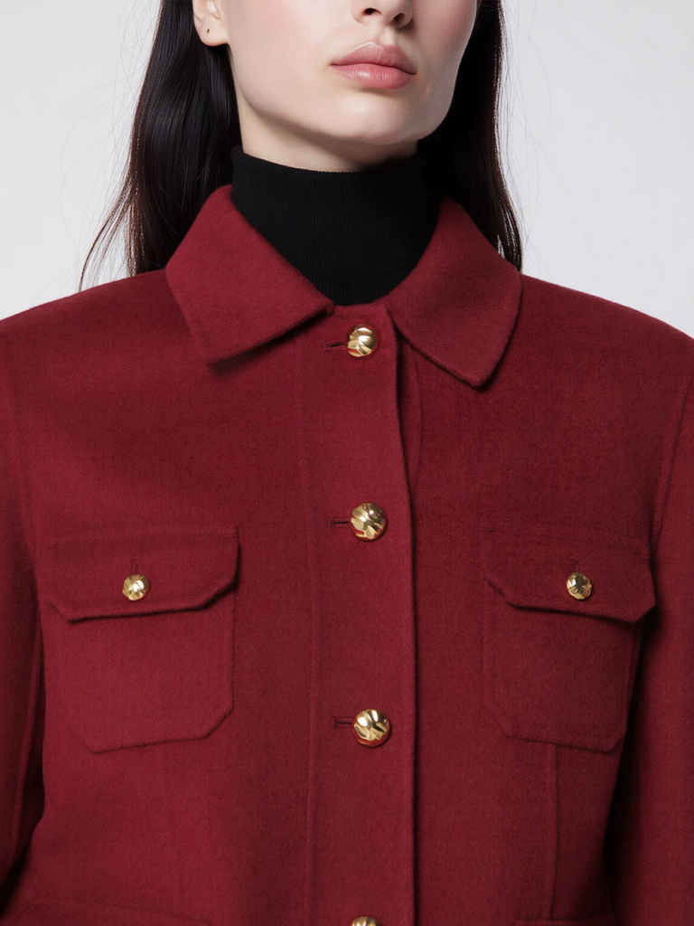 MAX MARA STUDIO MSTVENERE sako