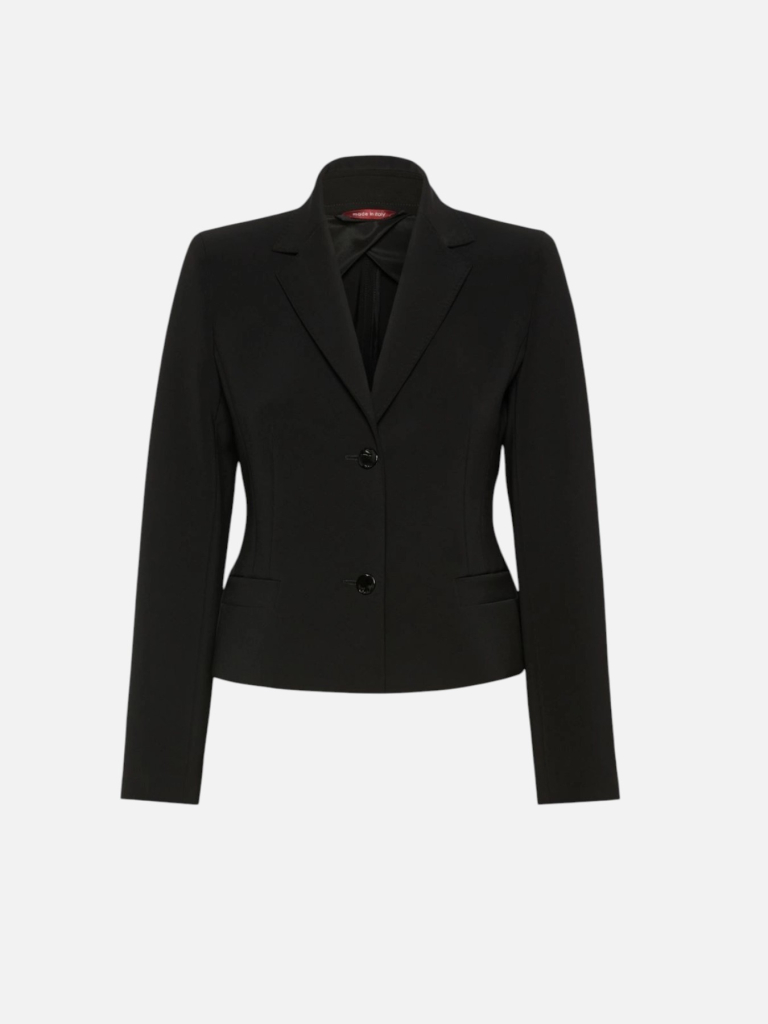MAX MARA STUDIO MSTCANTICO sako