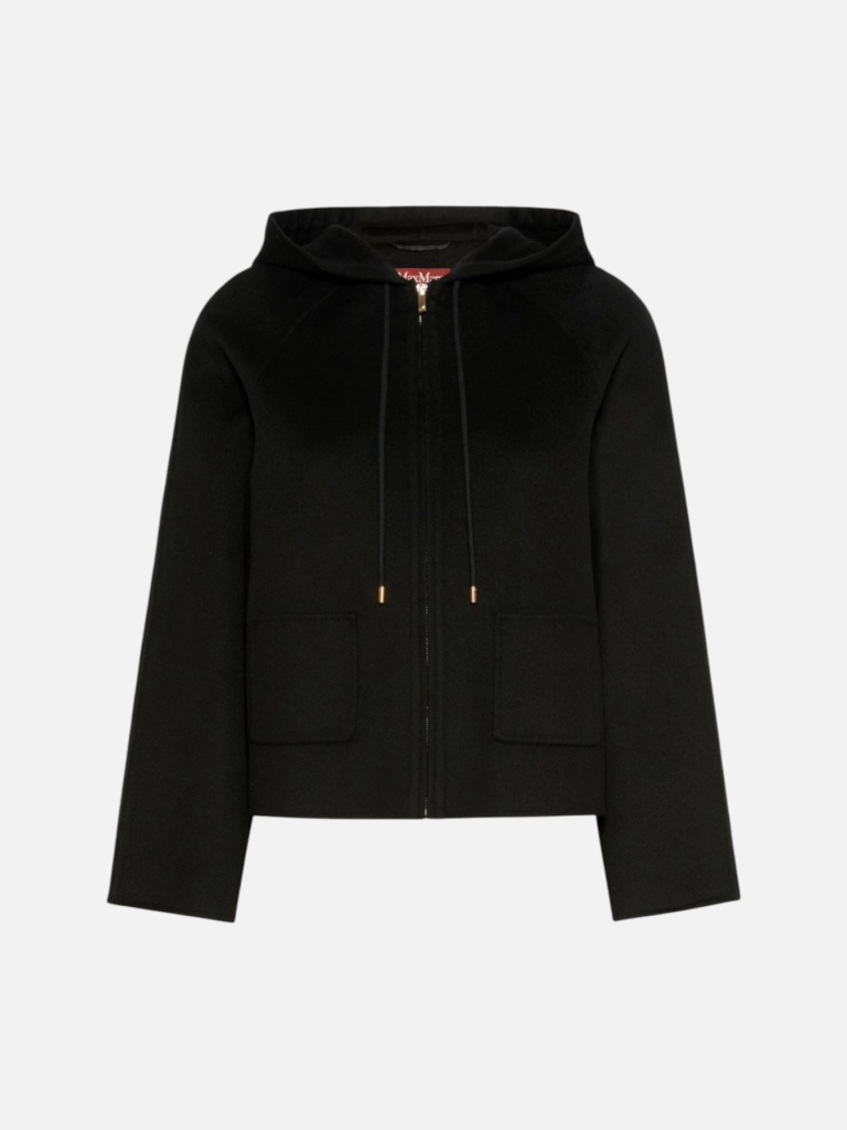 MAX MARA STUDIO MSTRADENTE jakna