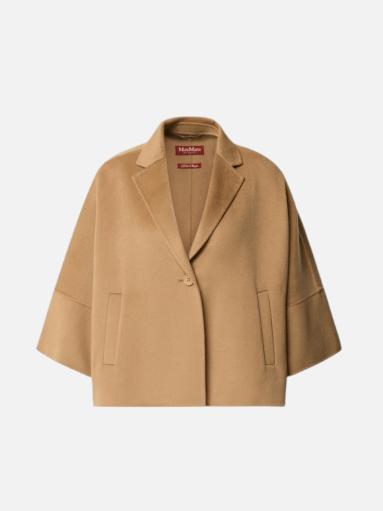 MAX MARA STUDIO MSTQUORUM kaput