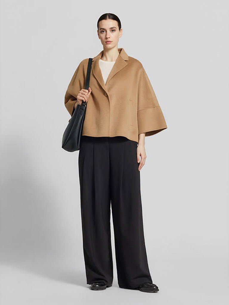 MAX MARA STUDIO MSTQUORUM kaput
