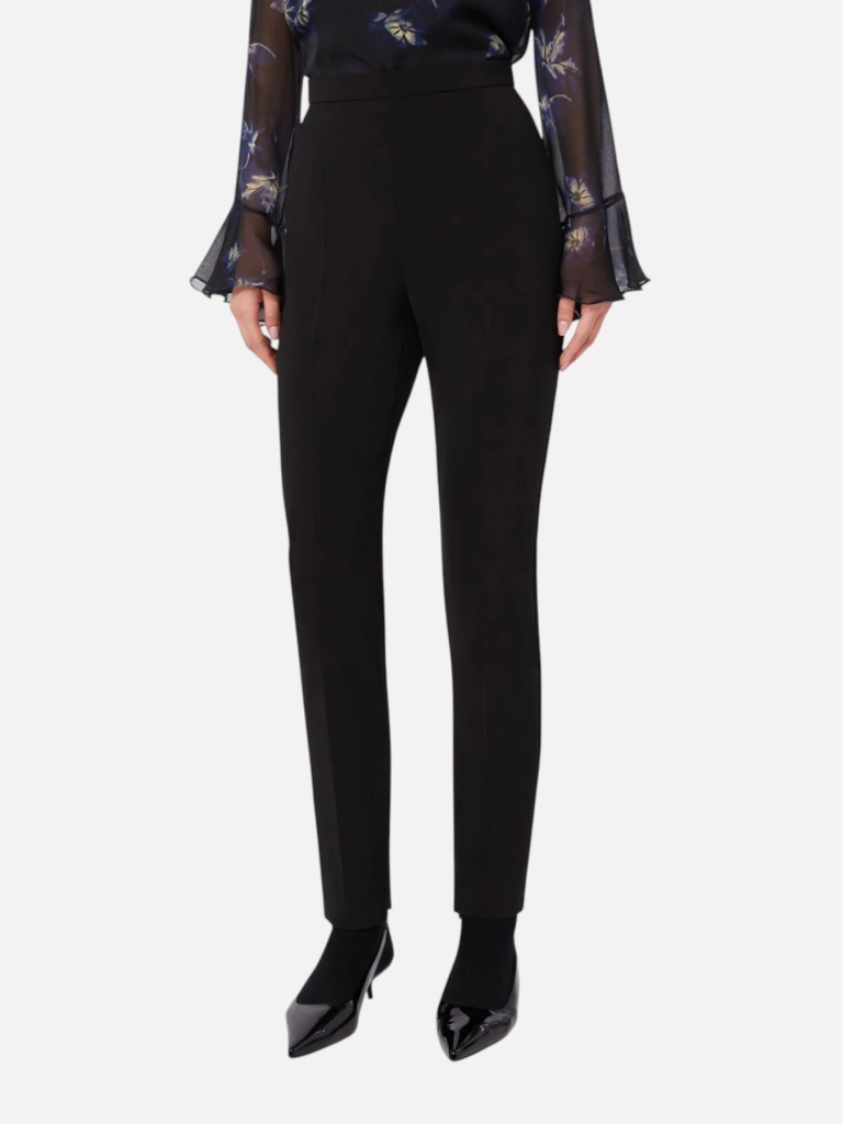 MAX MARA STUDIO MSTCRESPO pantalone
