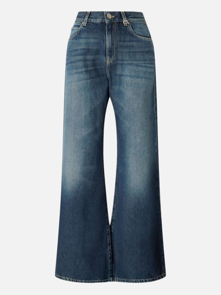 PINKO WANDA farmerke