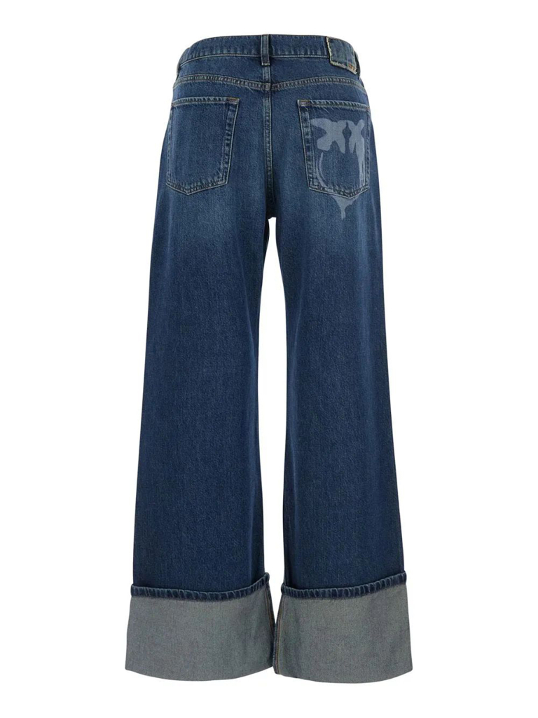 PINKO WANDA farmerke