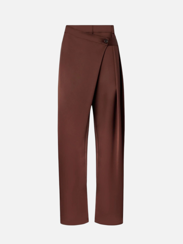 PINKO PESCE pantalone
