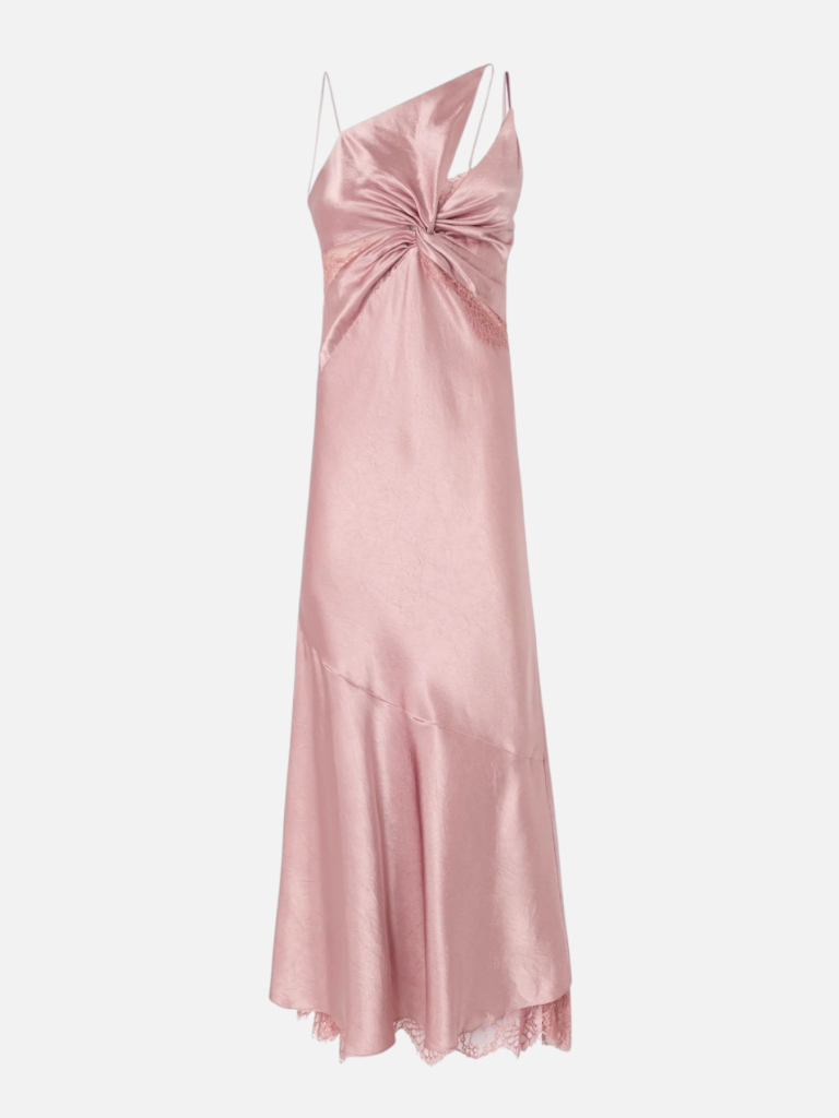 PINKO FERRARI haljina