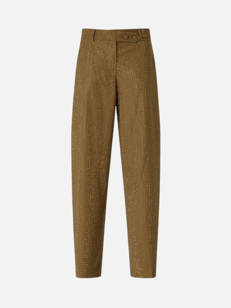 PINKO SOLOPACA pantalone