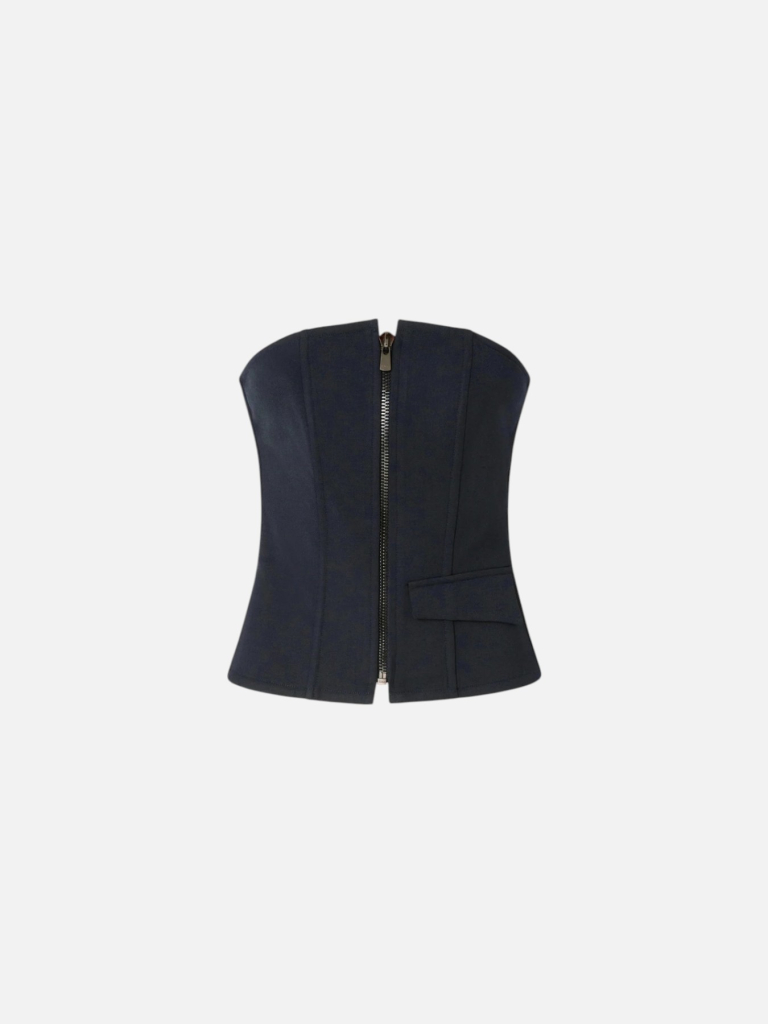 PINKO CANNUBI top