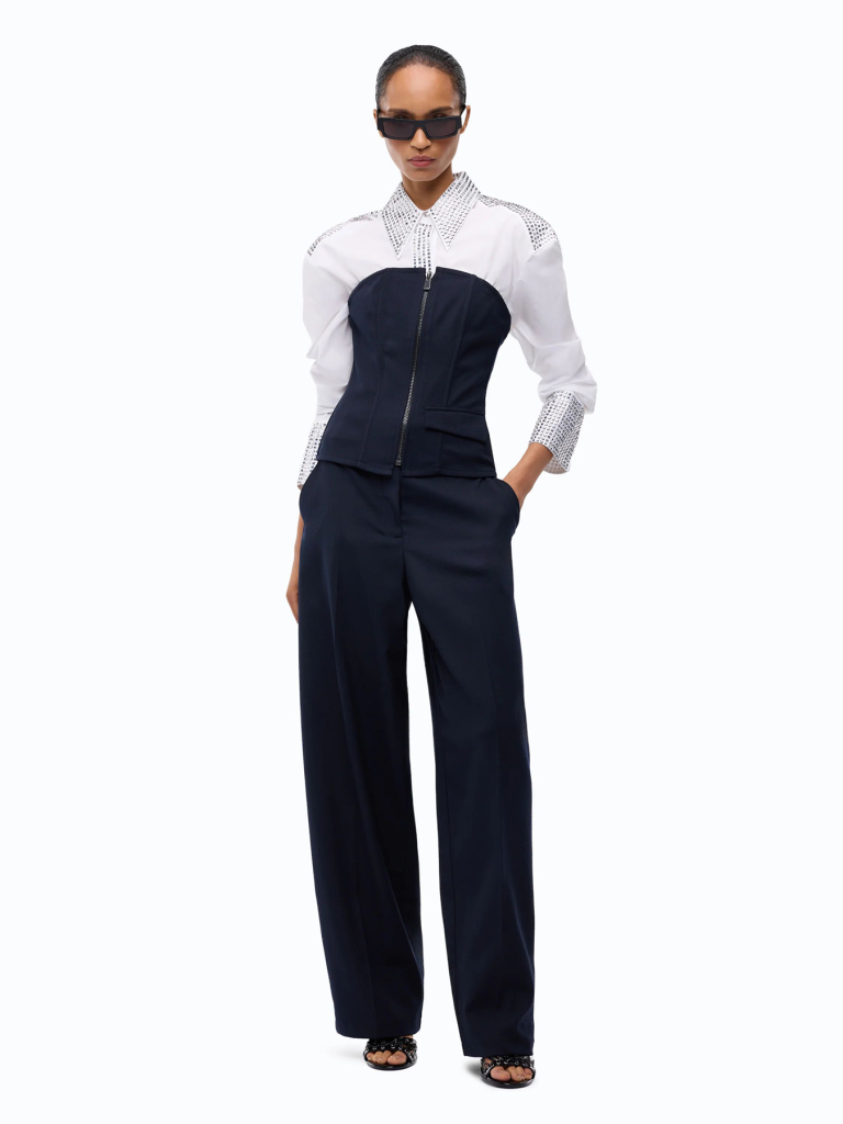PINKO CANNUBI top