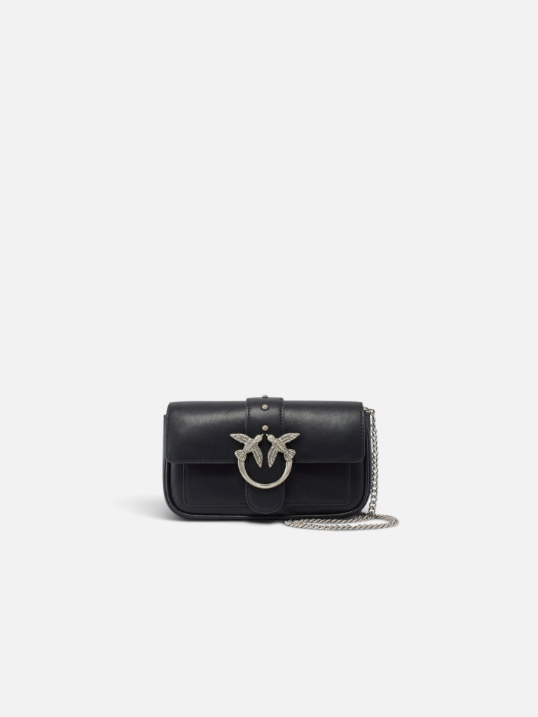 PINKO ONE POCKET C tašna