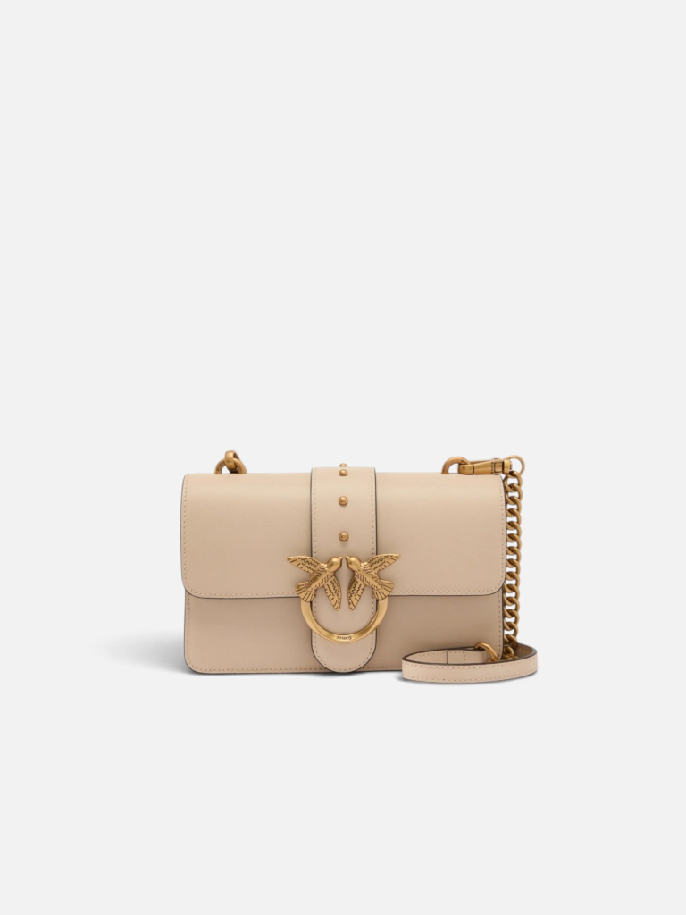 PINKO MINI ST. CL tašna