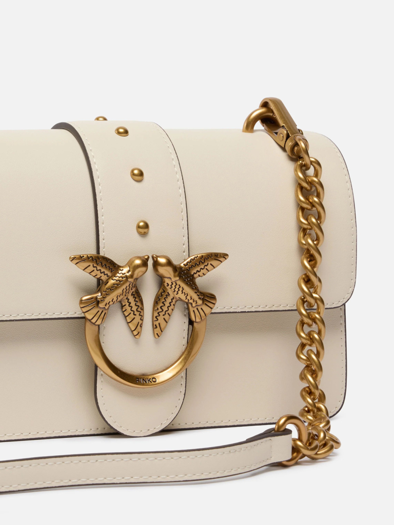 PINKO MINI ST. CL tašna