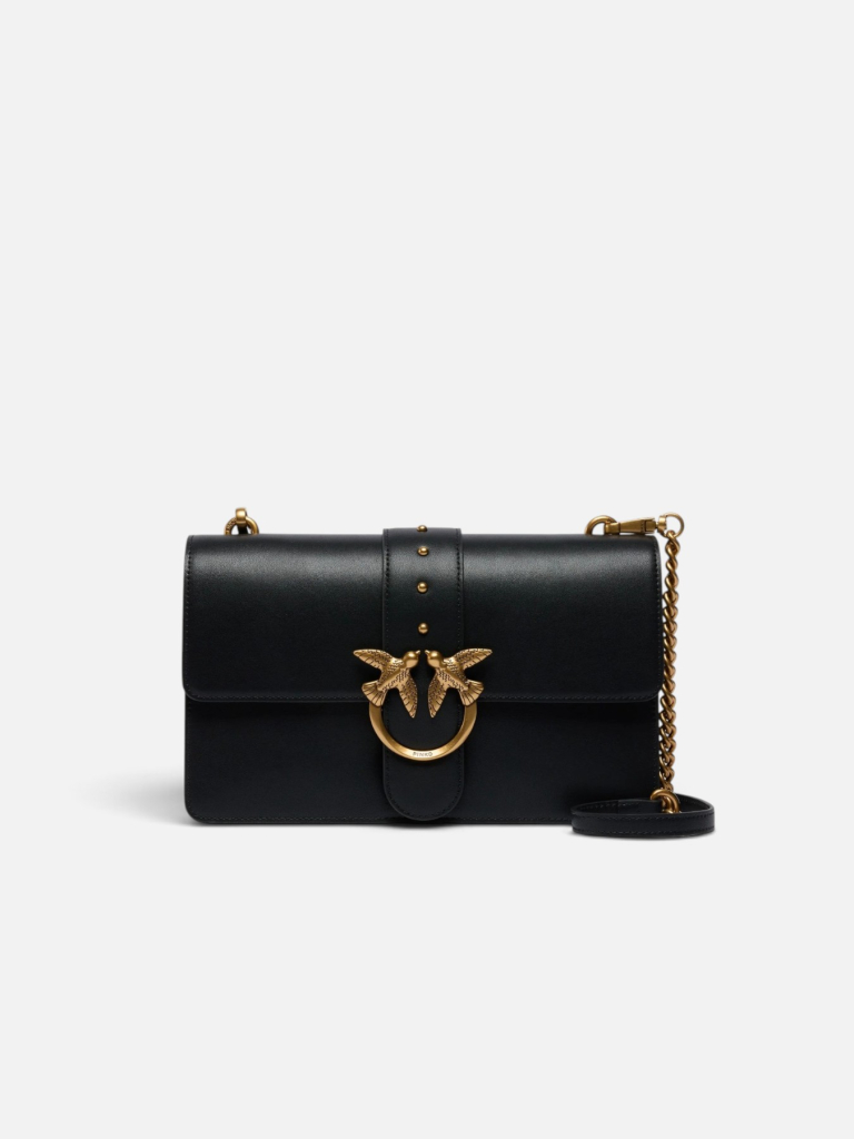 PINKO ONE CLASSIC ST. CL tašna