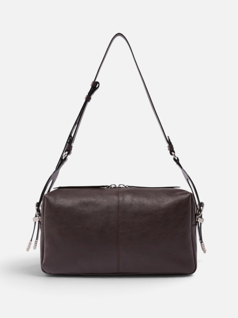 PINKO 24 CLASSIC NEW BIKER tašna