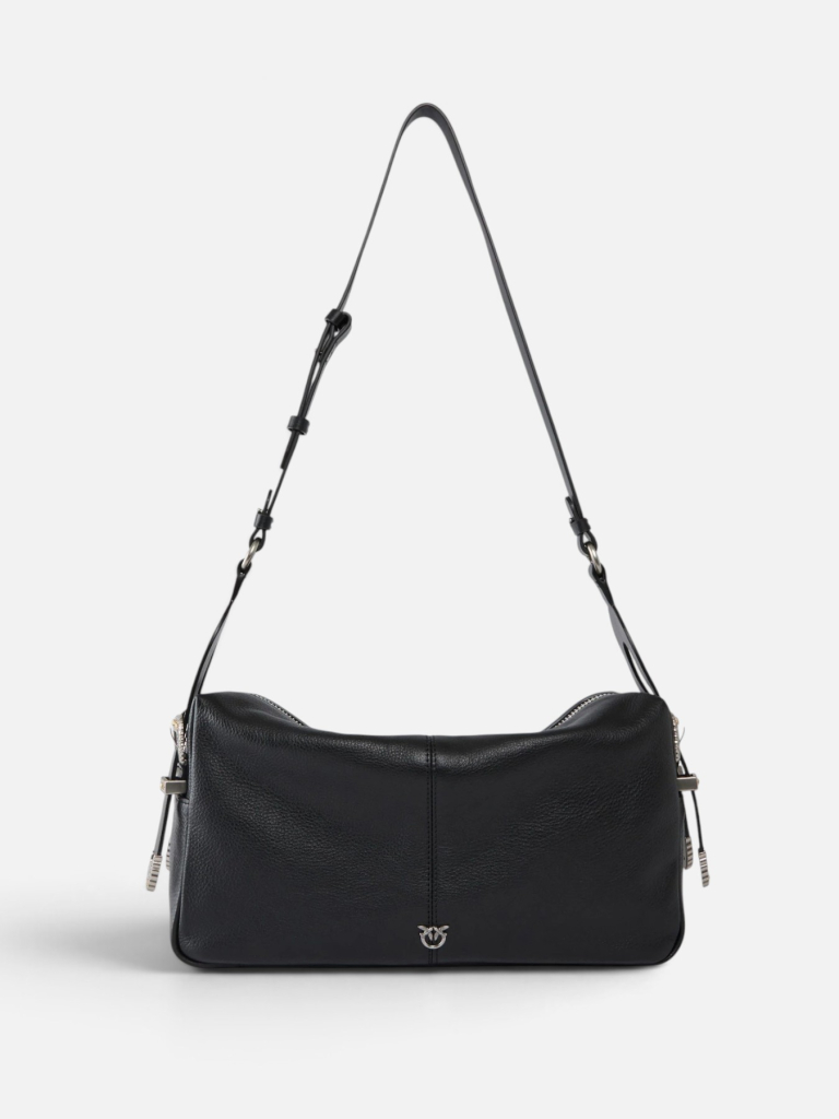 PINKO 24 CLASSIC NEW BIKER tašna