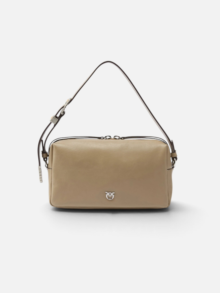 PINKO BAULETTO TRITTICO tašna