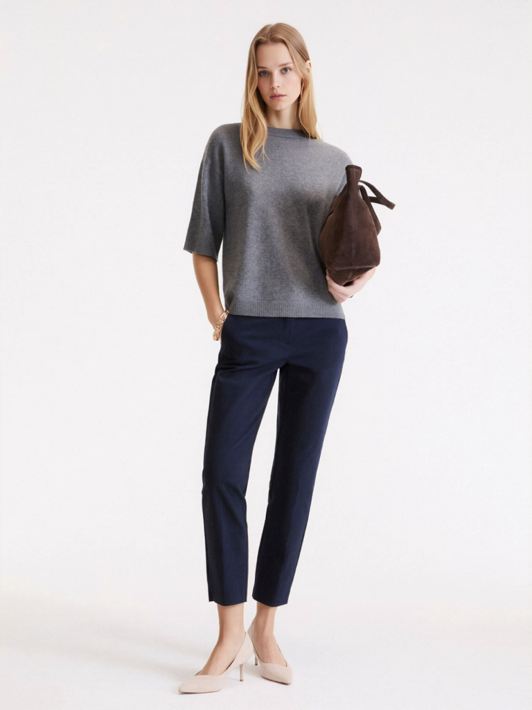 MARELLA MLLTECNICO pantalone