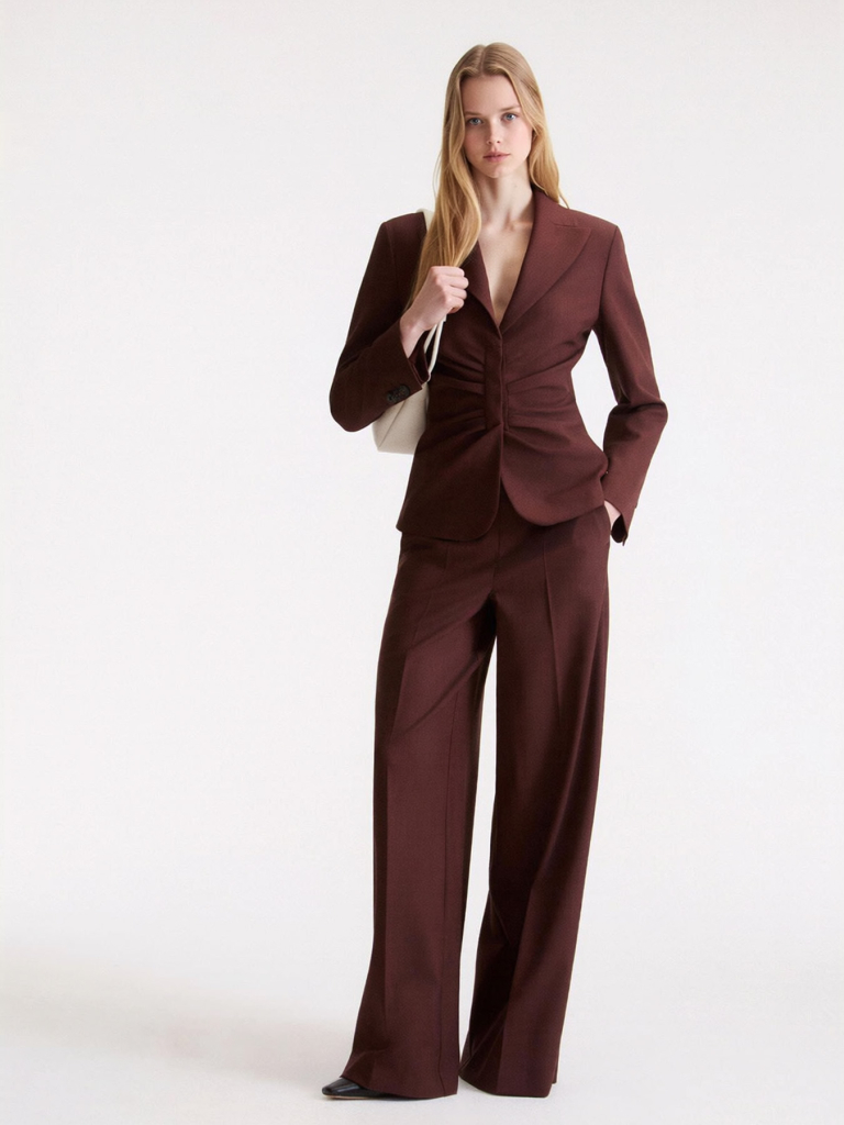 MARELLA MLLGHINEA pantalone