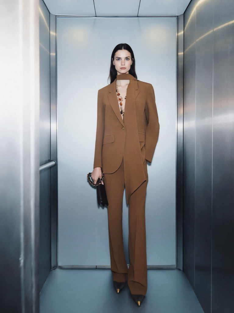 MARELLA MLLVALANGA pantalone