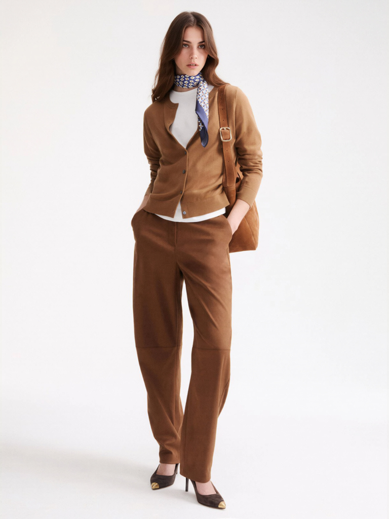 MARELLA MLLAMOUR pantalone