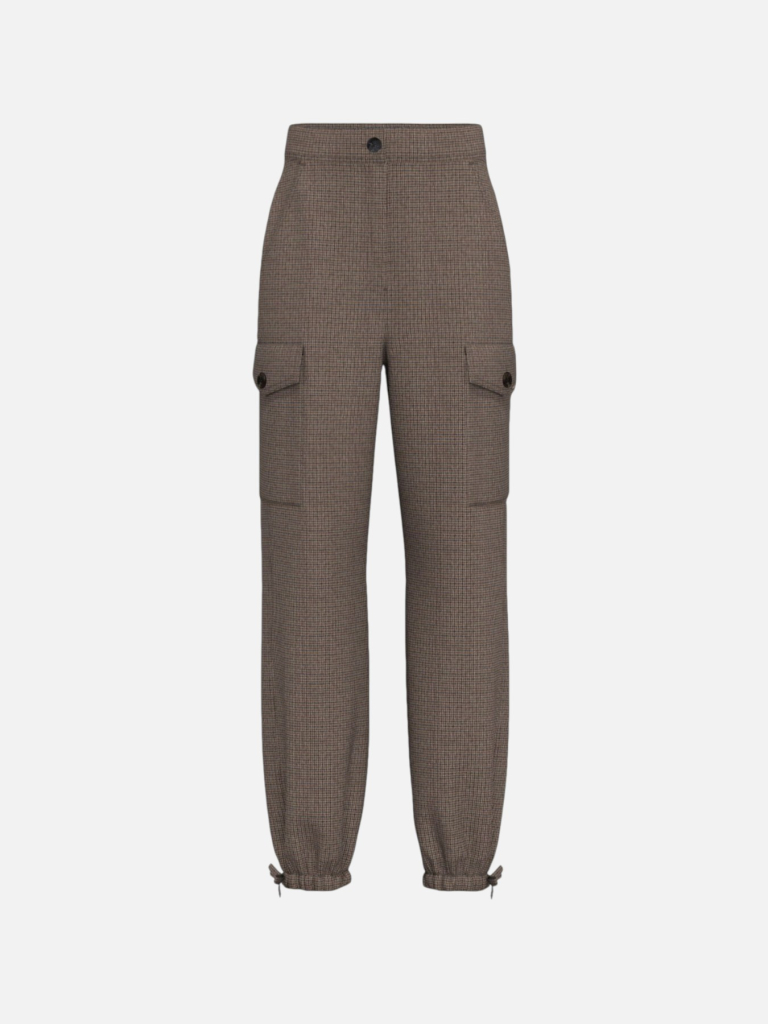 EMME  EMMMANDARE pantalone